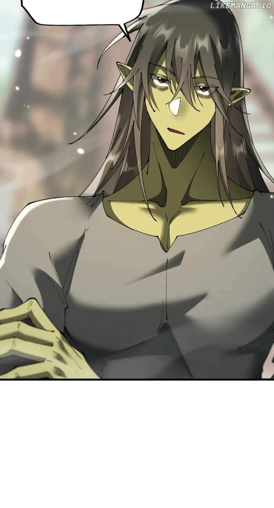 From Goblin to Goblin God Chapter 59 52